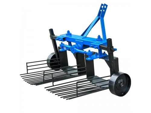 Картоплевикопувач вібраційний «ДТЗ-2Е» (без кардана)