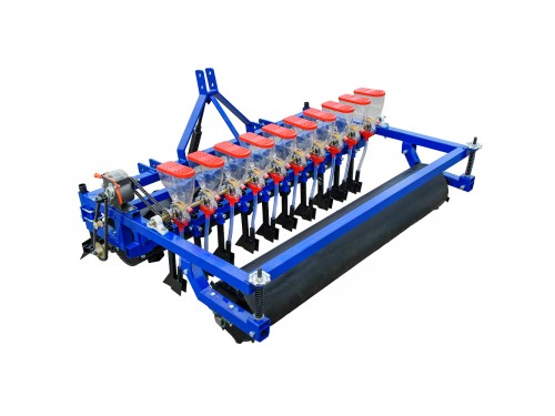 Сівалка овочева тракторна СТП-10