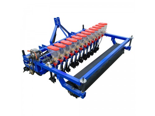 Сівалка овочева тракторна СТП-12