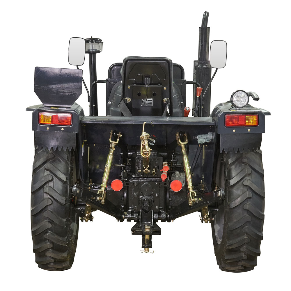Трактор DW 244AN