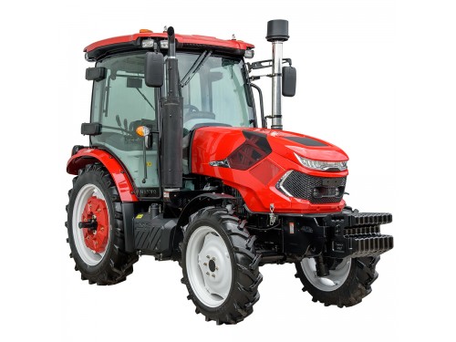 Трактор Hanwo 504BCCU