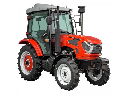 Трактор Hanwo 504CCU