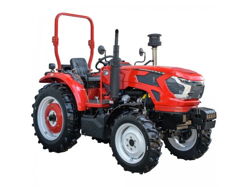 Трактор Hanwo 504U