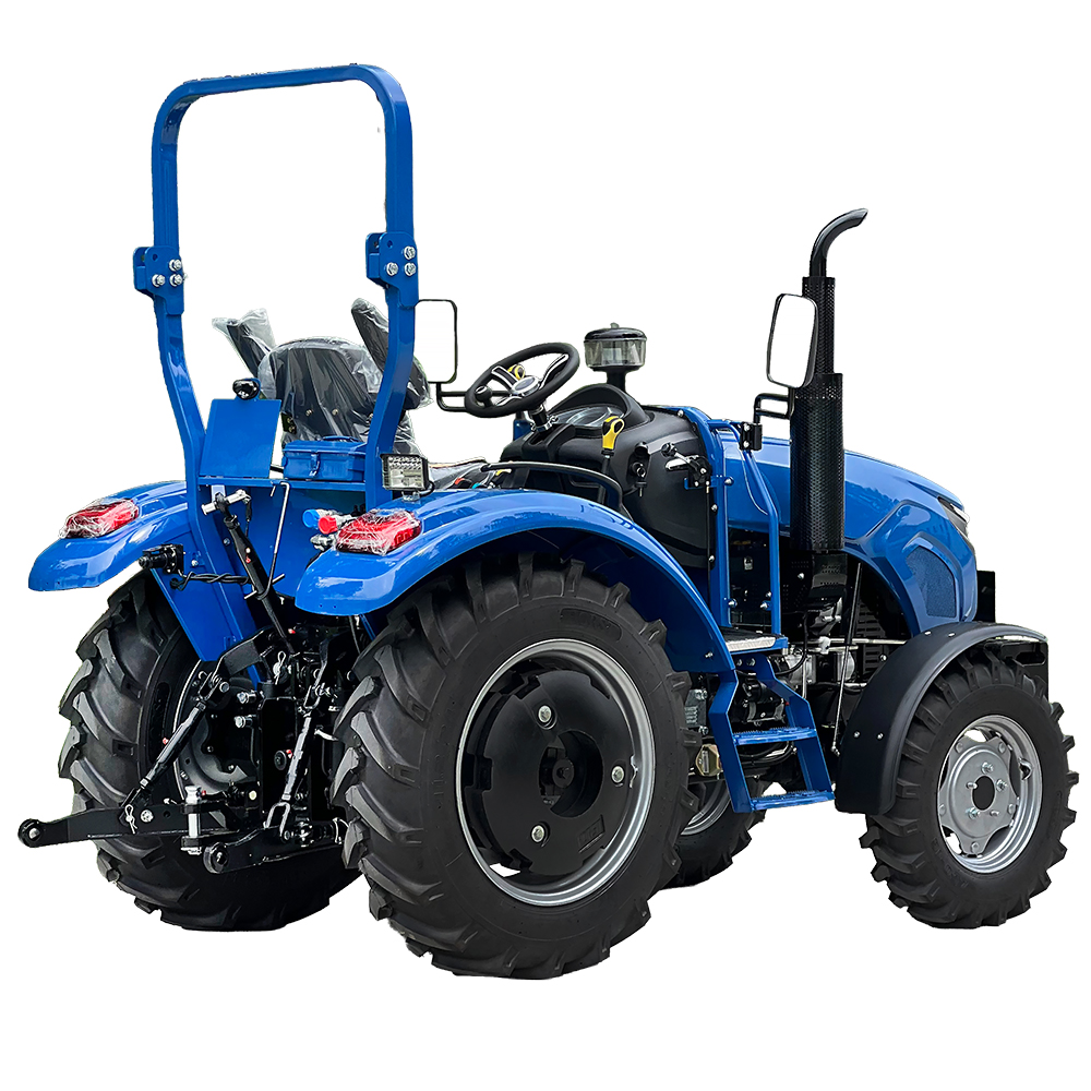 Трактор HORST G244DXU