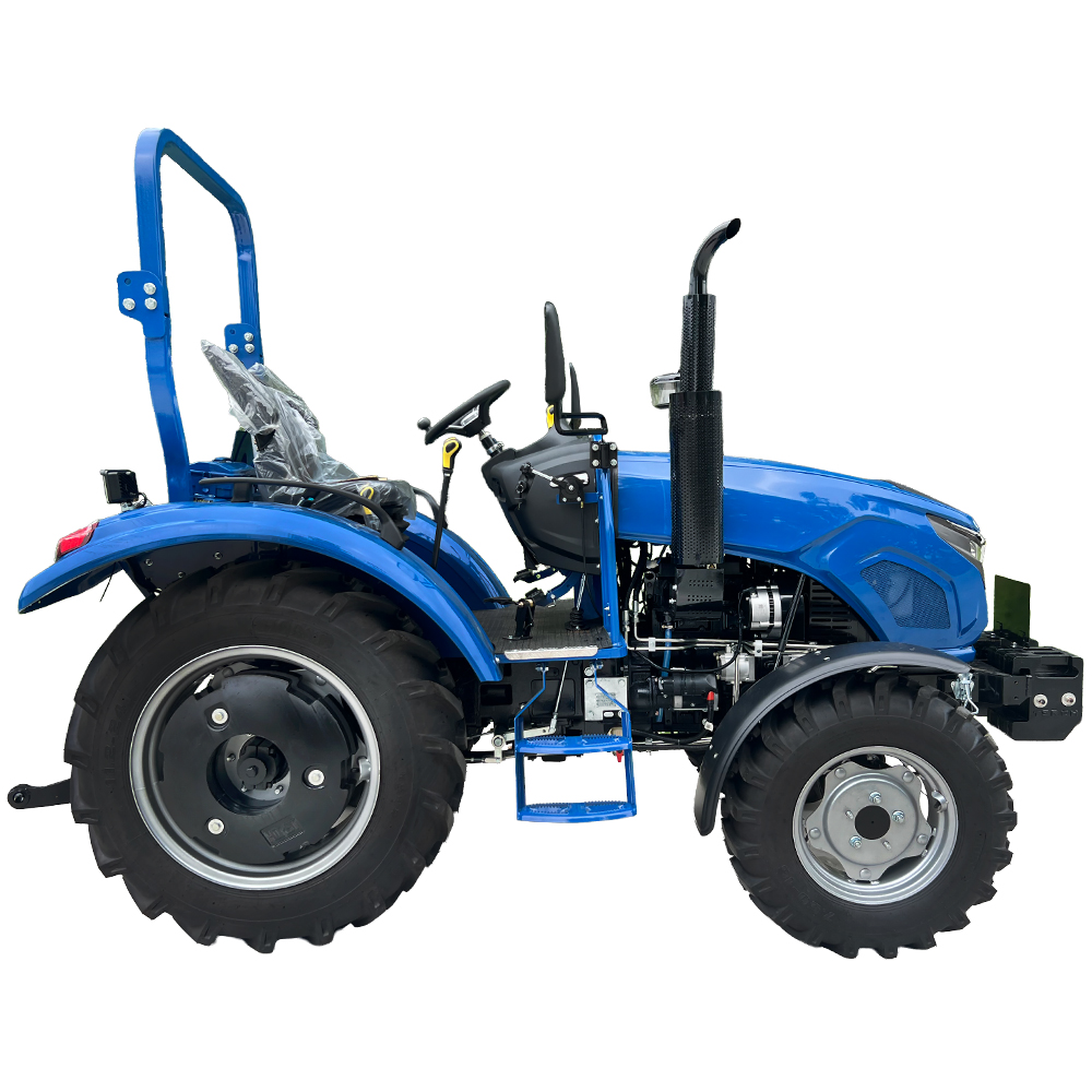 Трактор HORST G244DXU