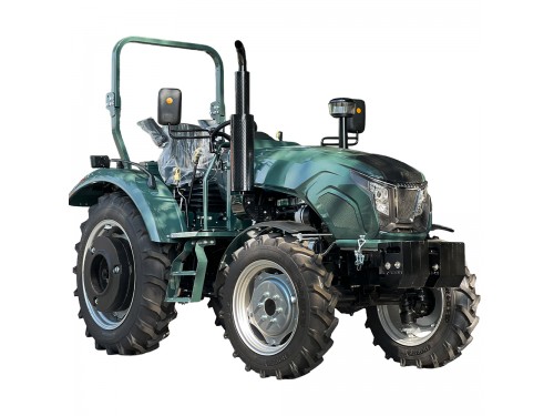 Трактор HORST G404DXU