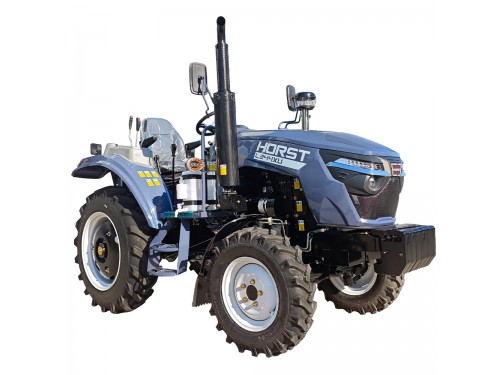 Трактор HORST L244XU
