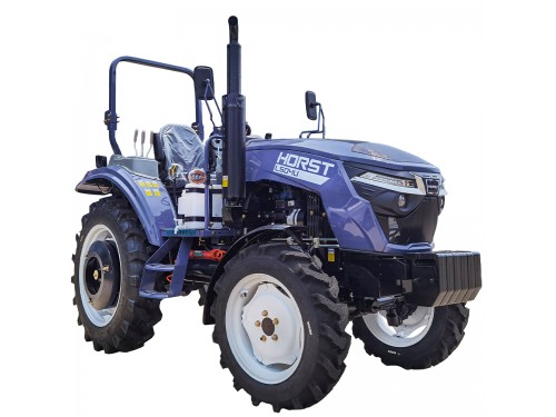 Трактор HORST L504U