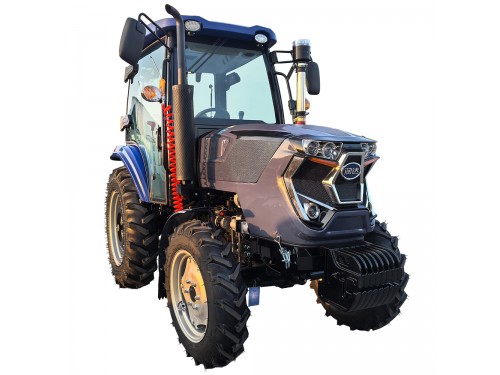 Трактор HORST R504CCU