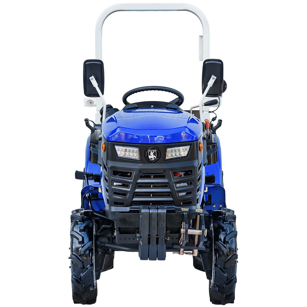 Трактор KENTAVR 244М