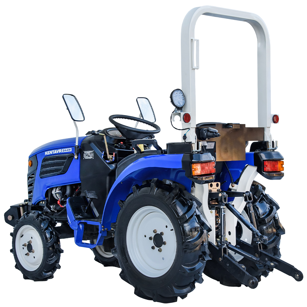 Трактор KENTAVR 244М
