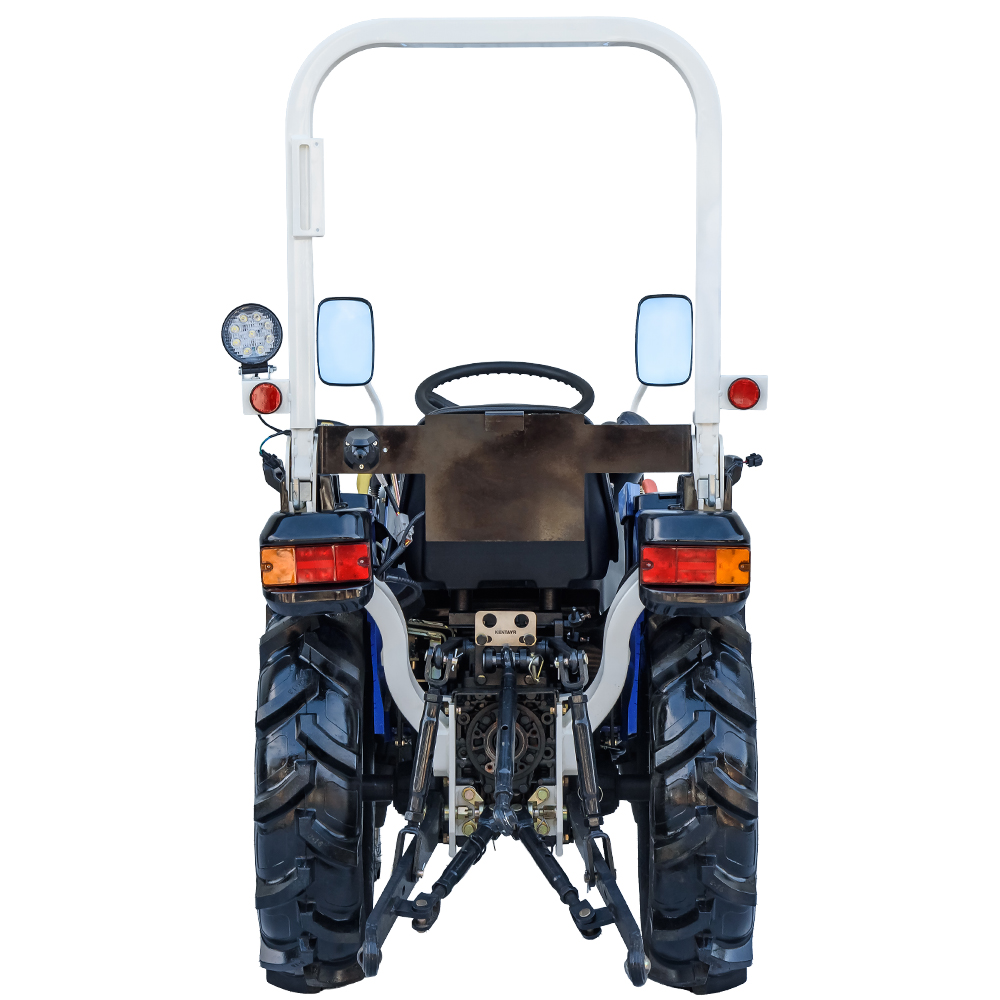 Трактор KENTAVR 244М