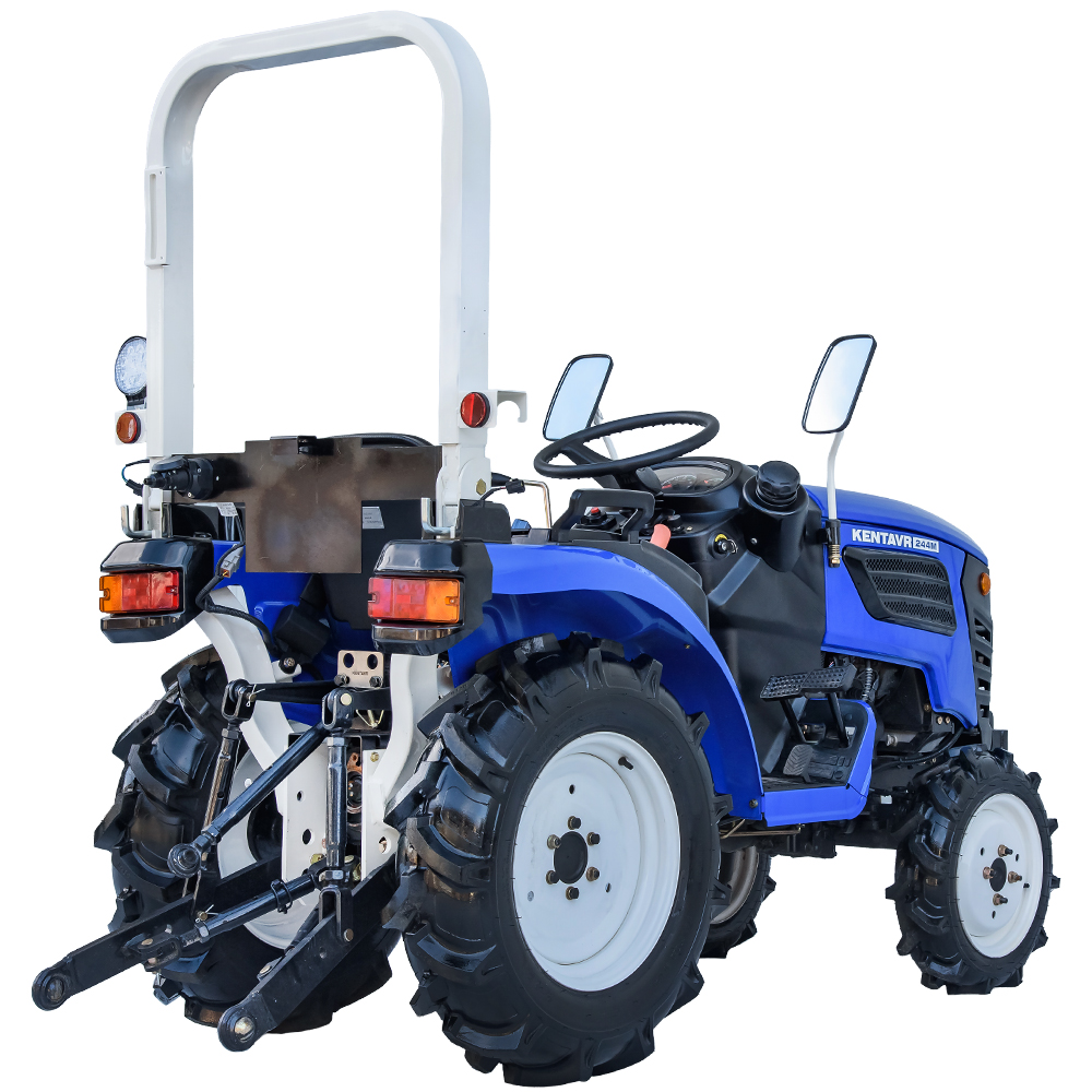 Трактор KENTAVR 244М