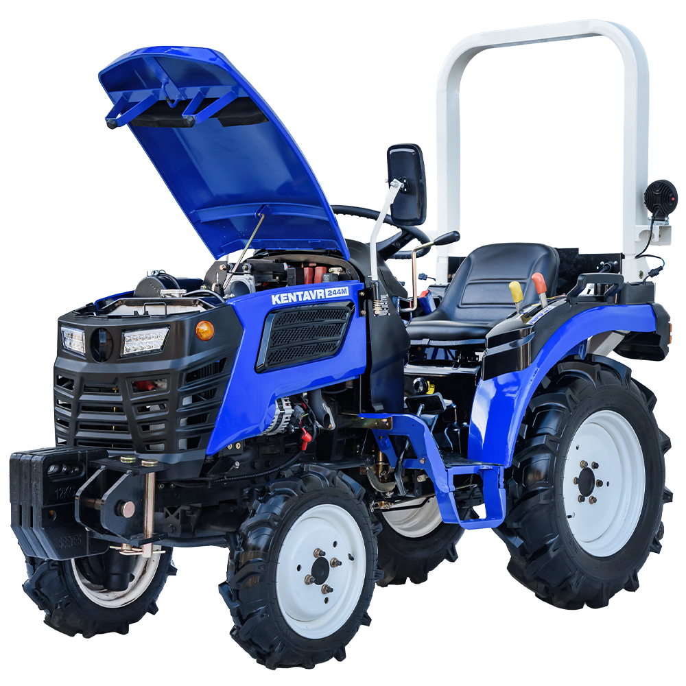 Трактор KENTAVR 244М