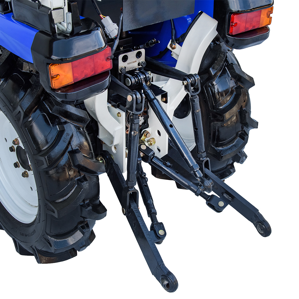 Трактор KENTAVR 244М