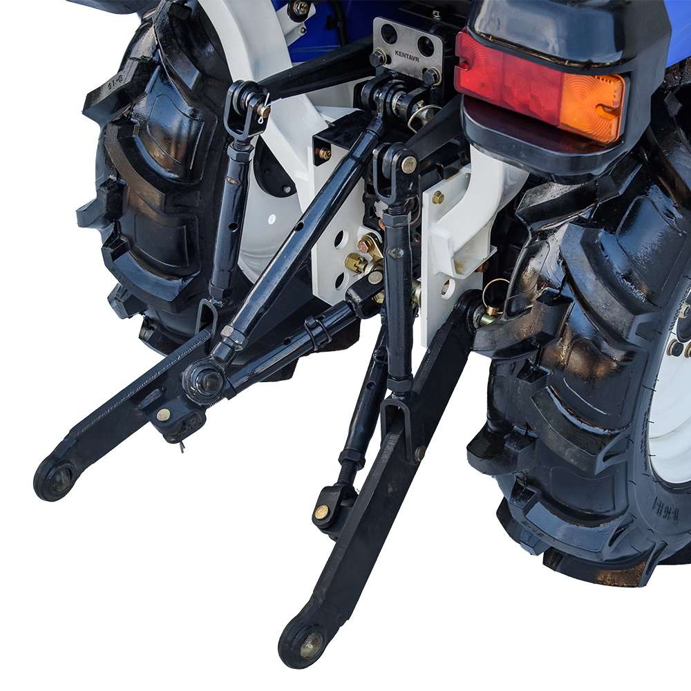 Трактор KENTAVR 244М