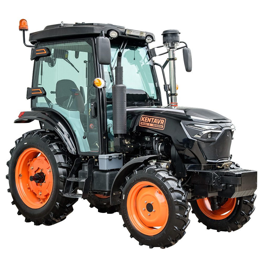 Трактор KENTAVR S 504CСUе