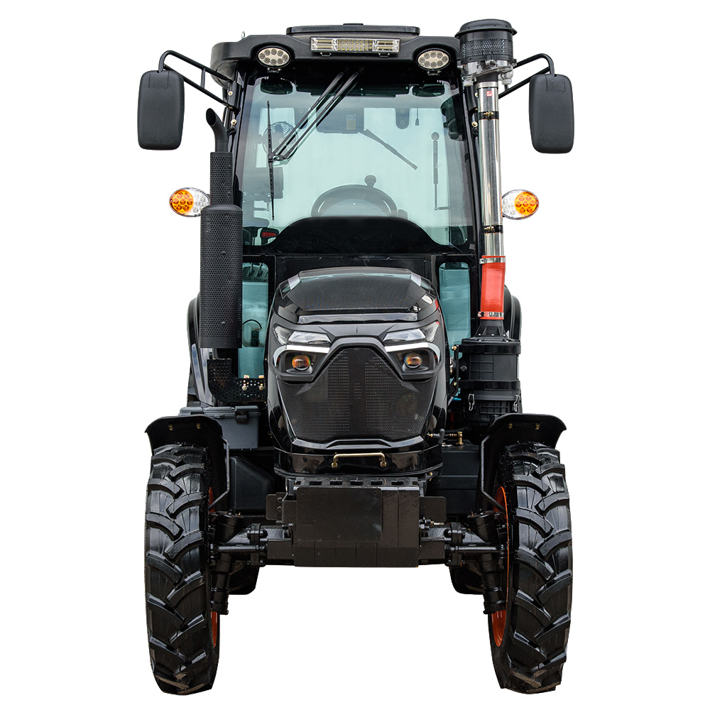 Трактор KENTAVR S 504CСUе