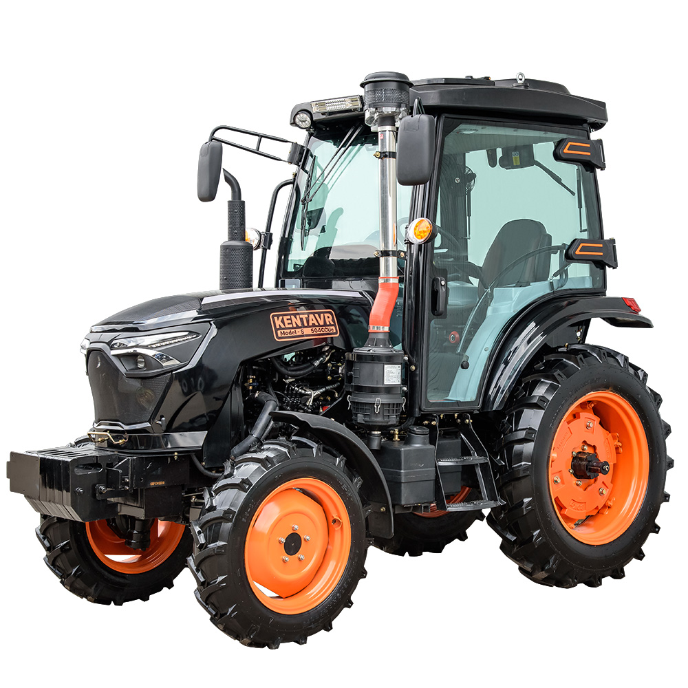 Трактор KENTAVR S 504CСUе