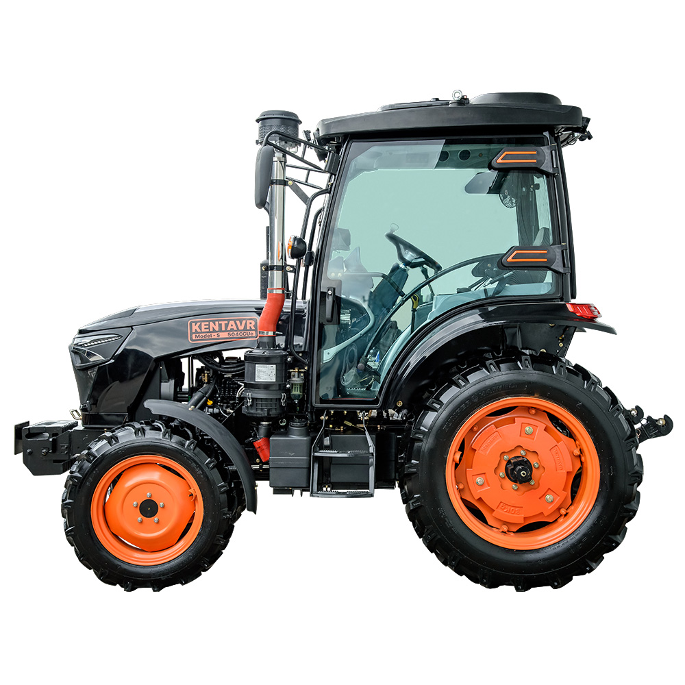 Трактор KENTAVR S 504CСUе