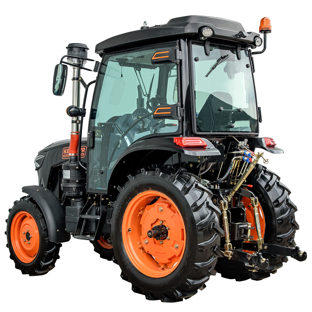 Трактор KENTAVR S 504CСUе