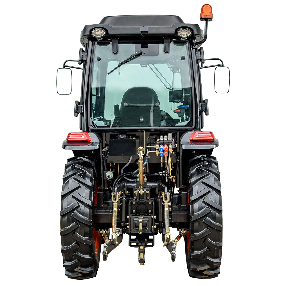 Трактор KENTAVR S 504CСUе