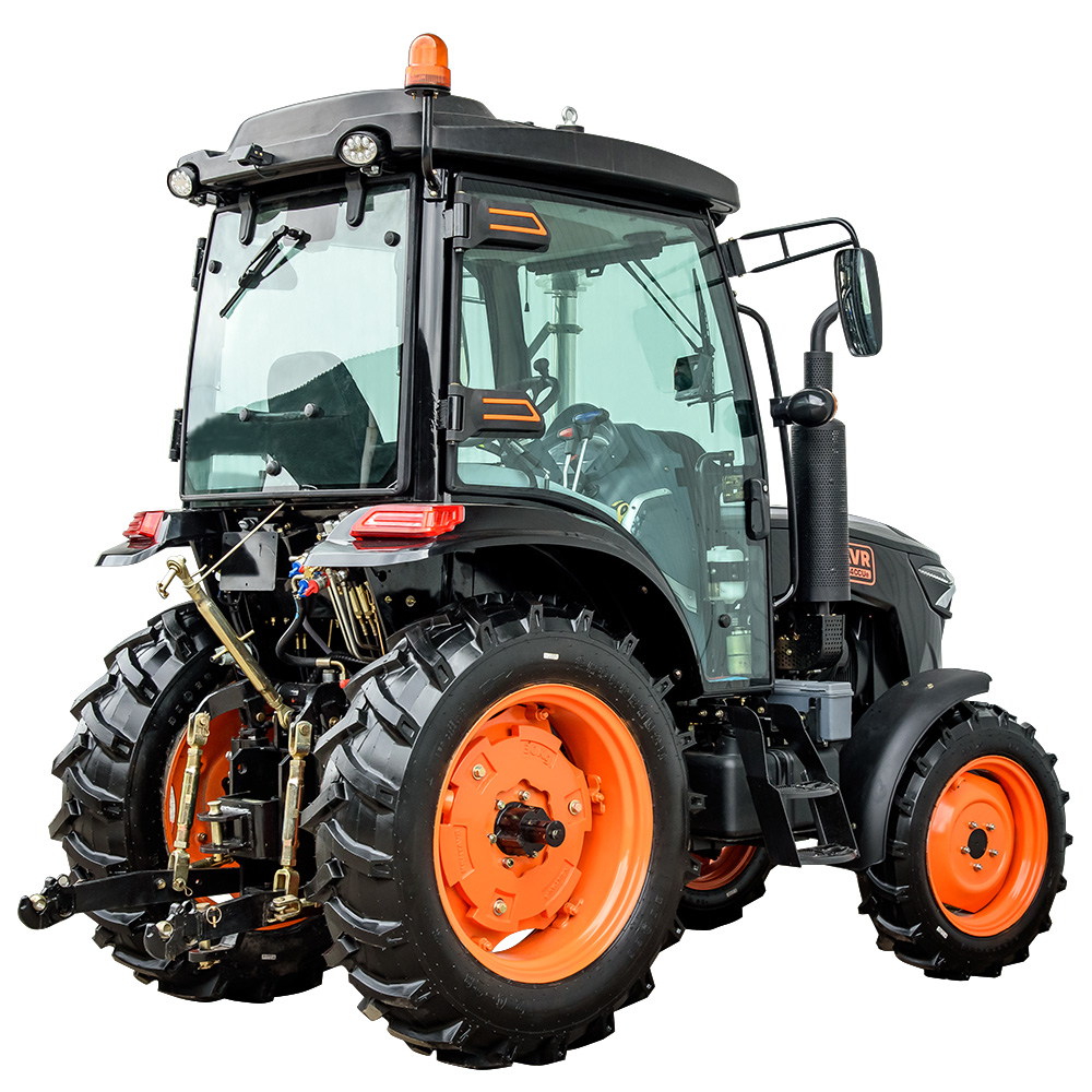 Трактор KENTAVR S 504CСUе