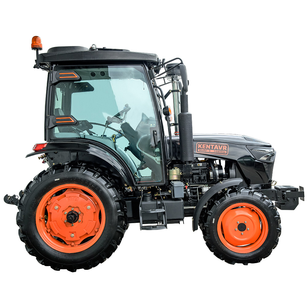 Трактор KENTAVR S 504CСUе