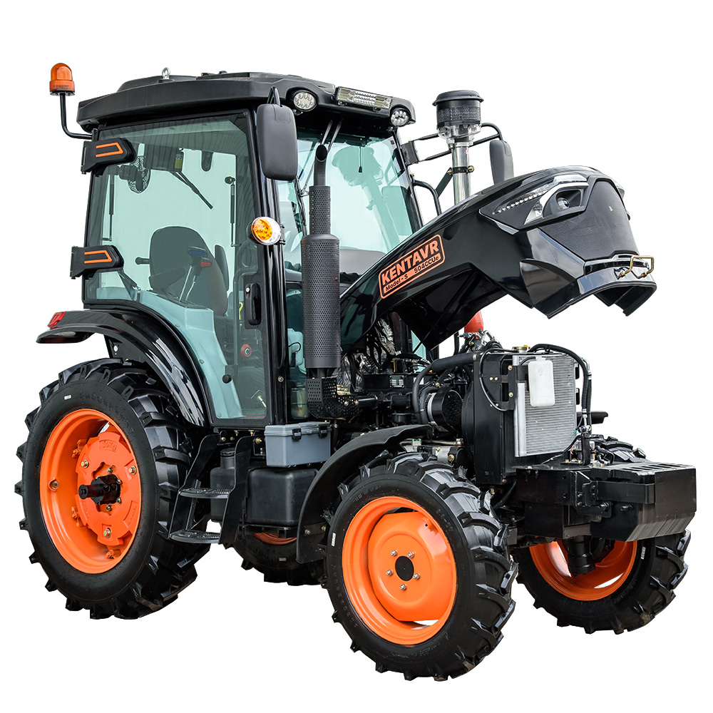 Трактор KENTAVR S 504CСUе