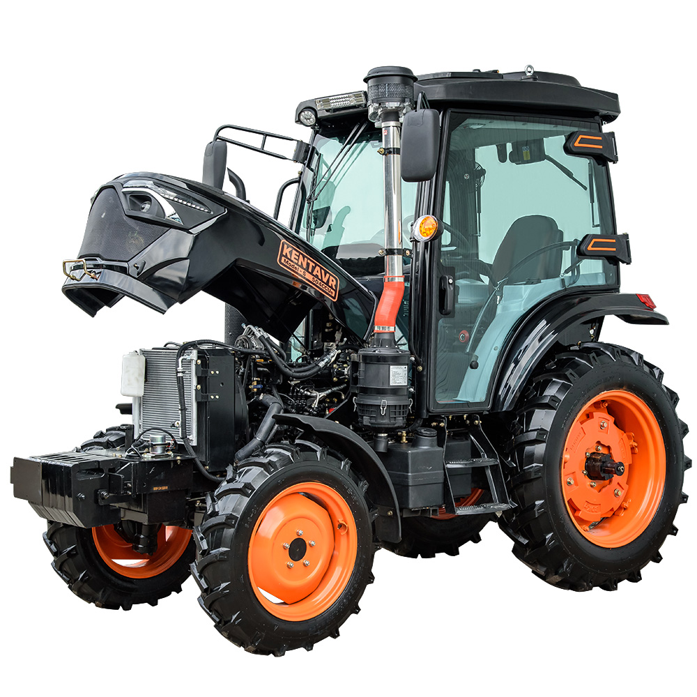 Трактор KENTAVR S 504CСUе