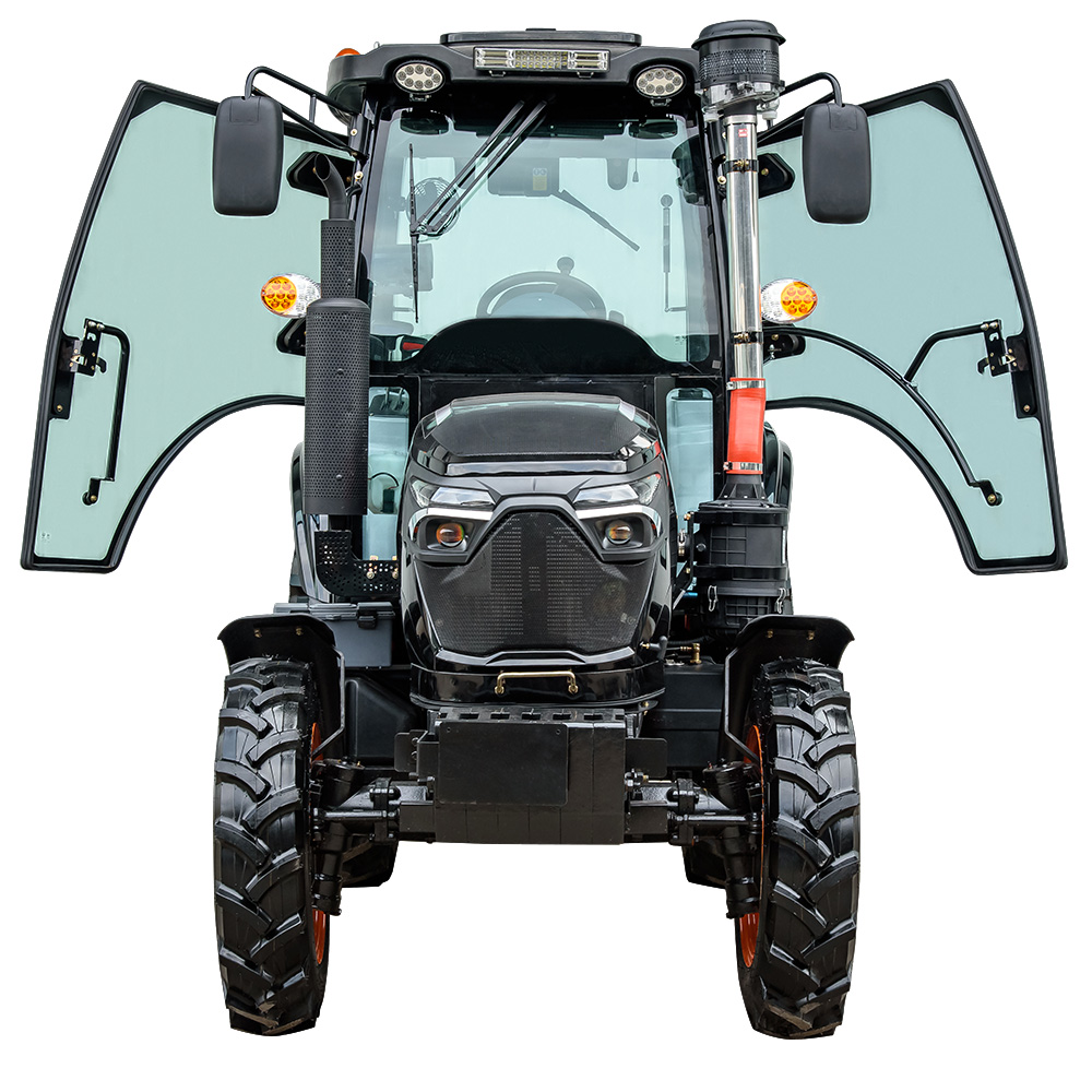 Трактор KENTAVR S 504CСUе