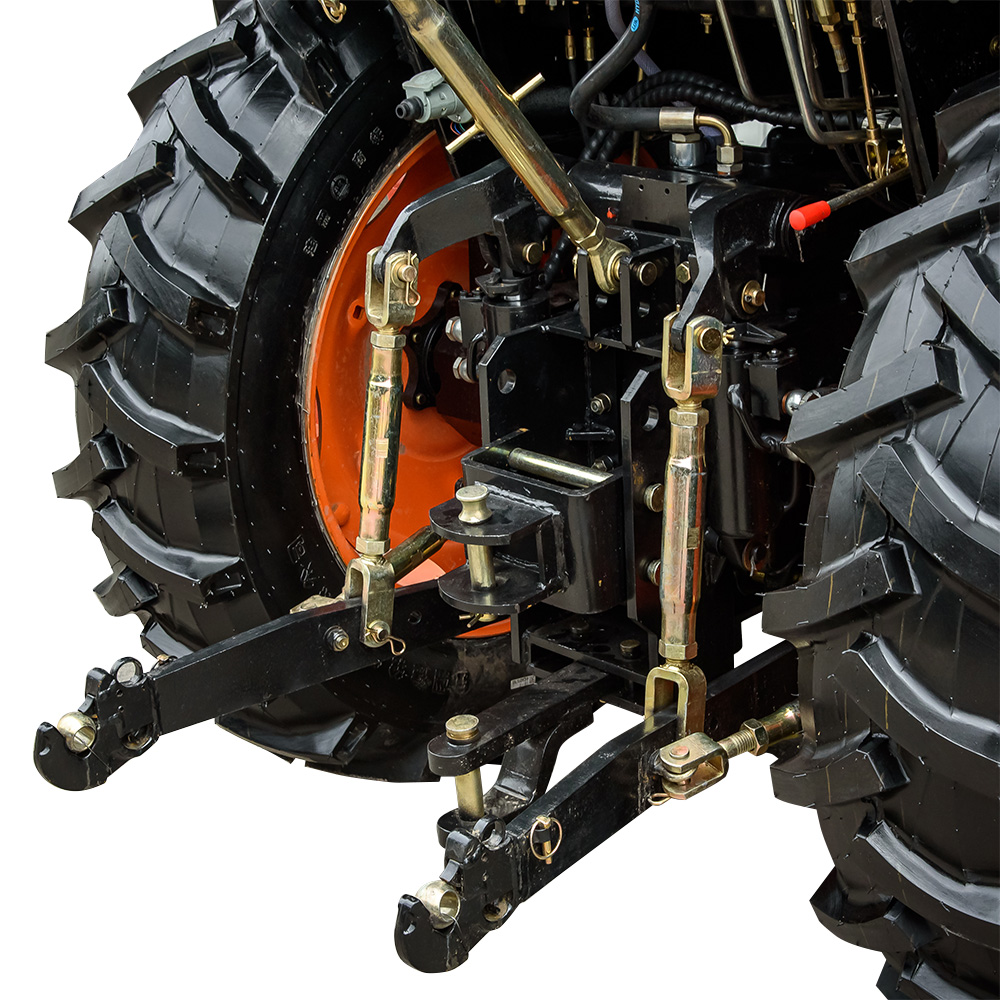 Трактор KENTAVR S 504CСUе