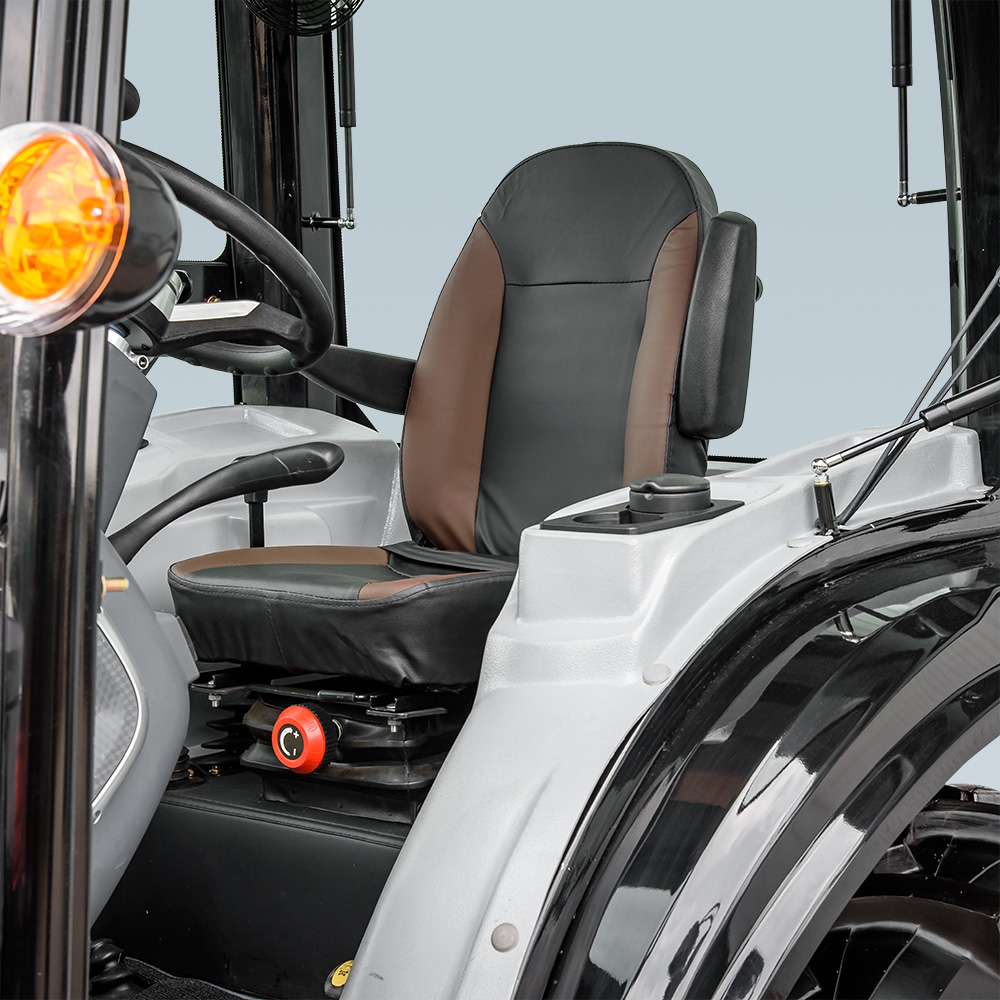 Трактор KENTAVR S 504CСUе