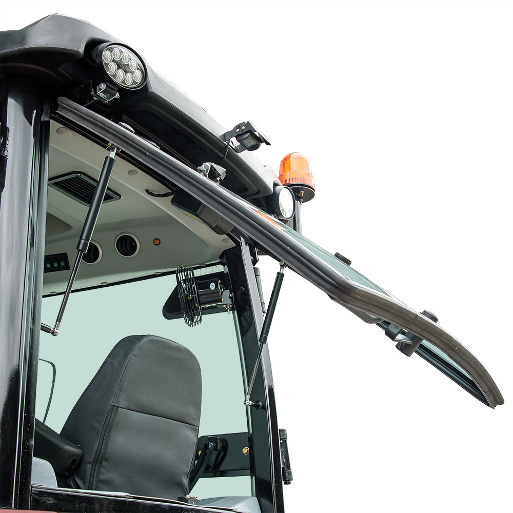 Трактор KENTAVR S 504CСUе