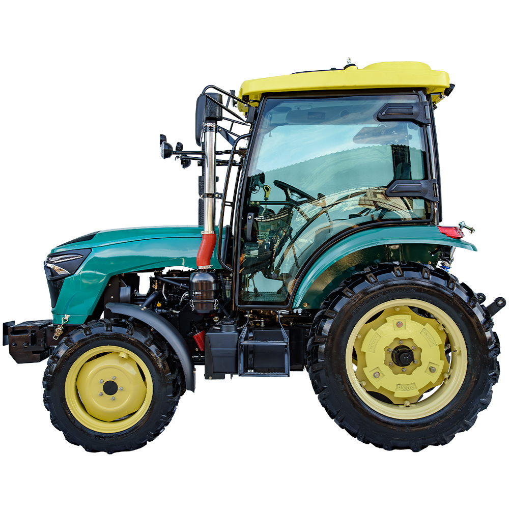 Трактор KENTAVR S 504CU