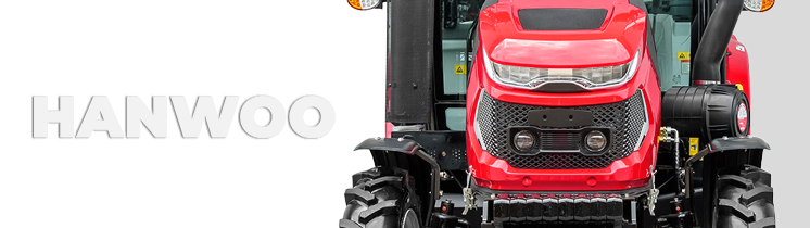 Трактори HANWO  