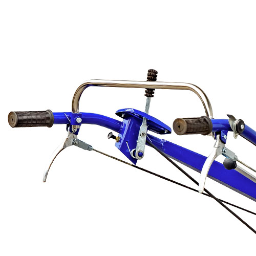 Мотоблок Powercraft МБ1010Д