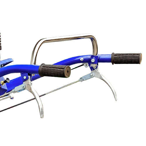 Мотоблок Powercraft МБ1010Д