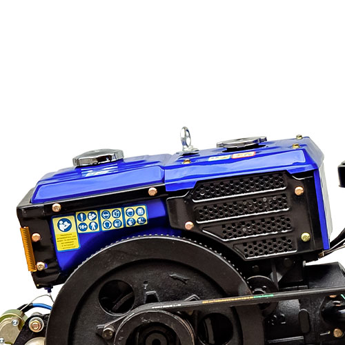 Мотоблок Powercraft МБ1010Д