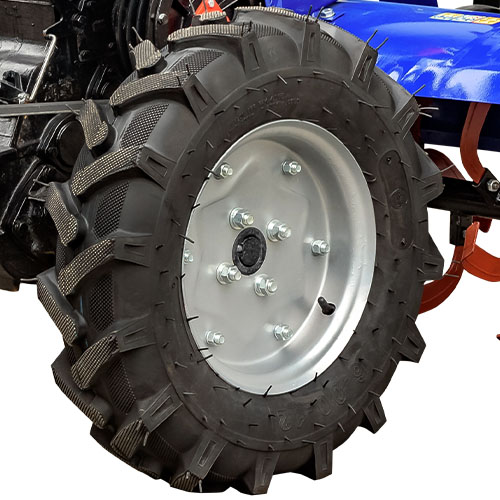 Мотоблок Powercraft МБ1010Д