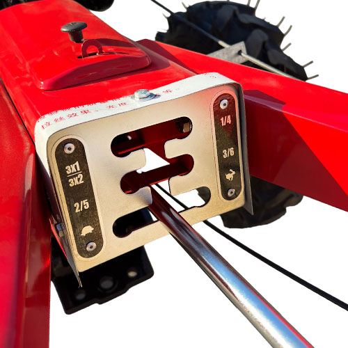 Мотоблок Powercraft МБ1012Д