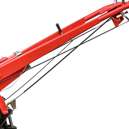 Мотоблок Powercraft МБ1012Д