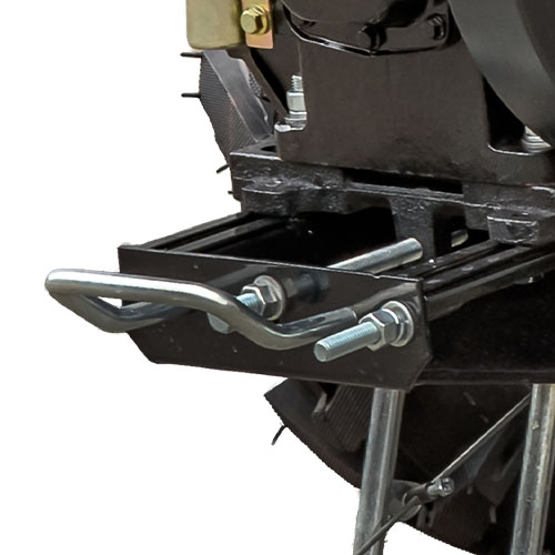 Мотоблок Powercraft МБ1012Д