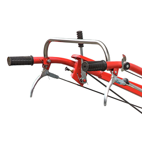 Мотоблок Powercraft МБ1012Д