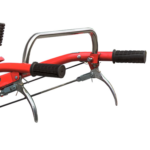 Мотоблок Powercraft МБ1012Д