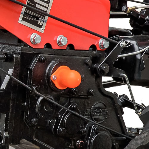 Мотоблок Powercraft МБ1012Д