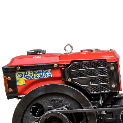 Мотоблок Powercraft МБ1012Д