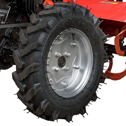 Мотоблок Powercraft МБ1012Д