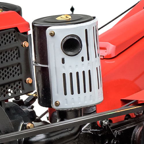Мотоблок Powercraft МБ1012Д