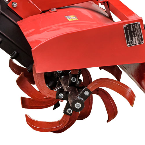 Мотоблок Powercraft МБ1012Д